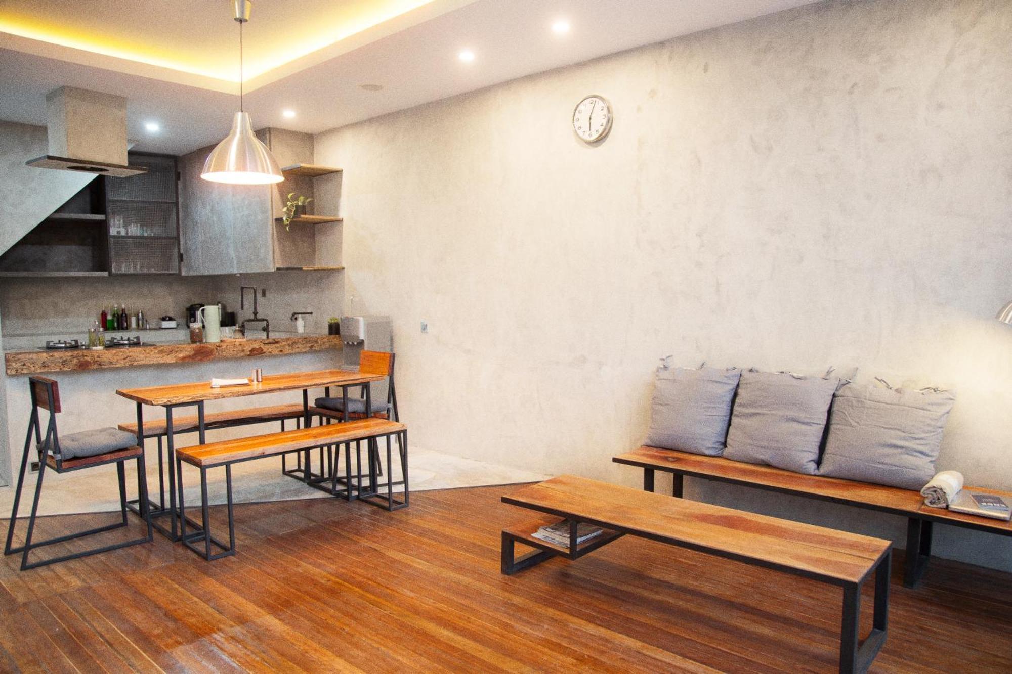 Tempat Tidur & Sarapan Flores Passport House