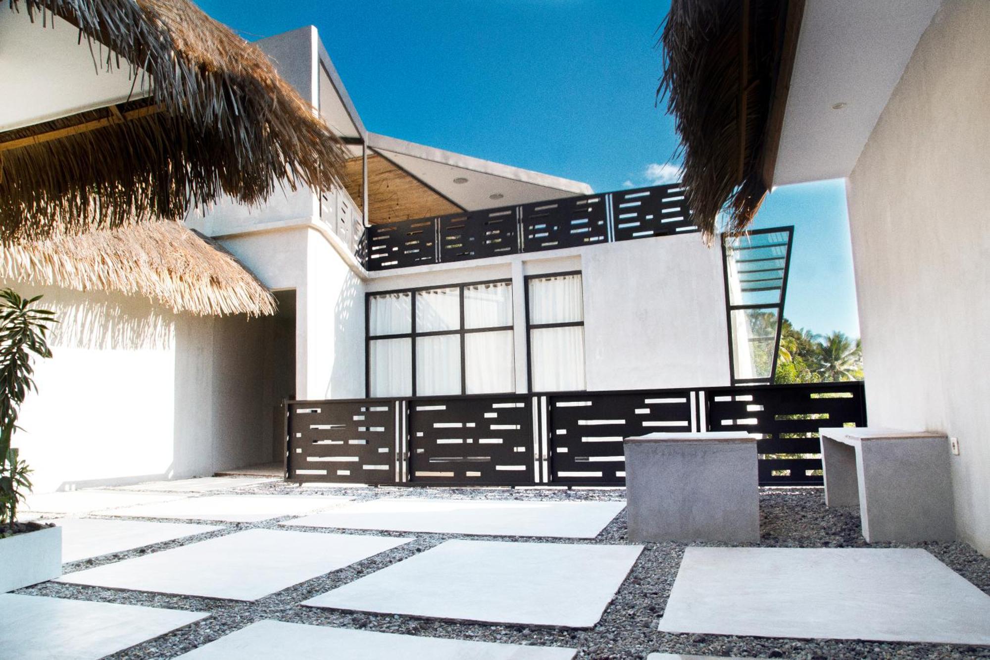 Flores Passport House Tempat Tidur & Sarapan Ende